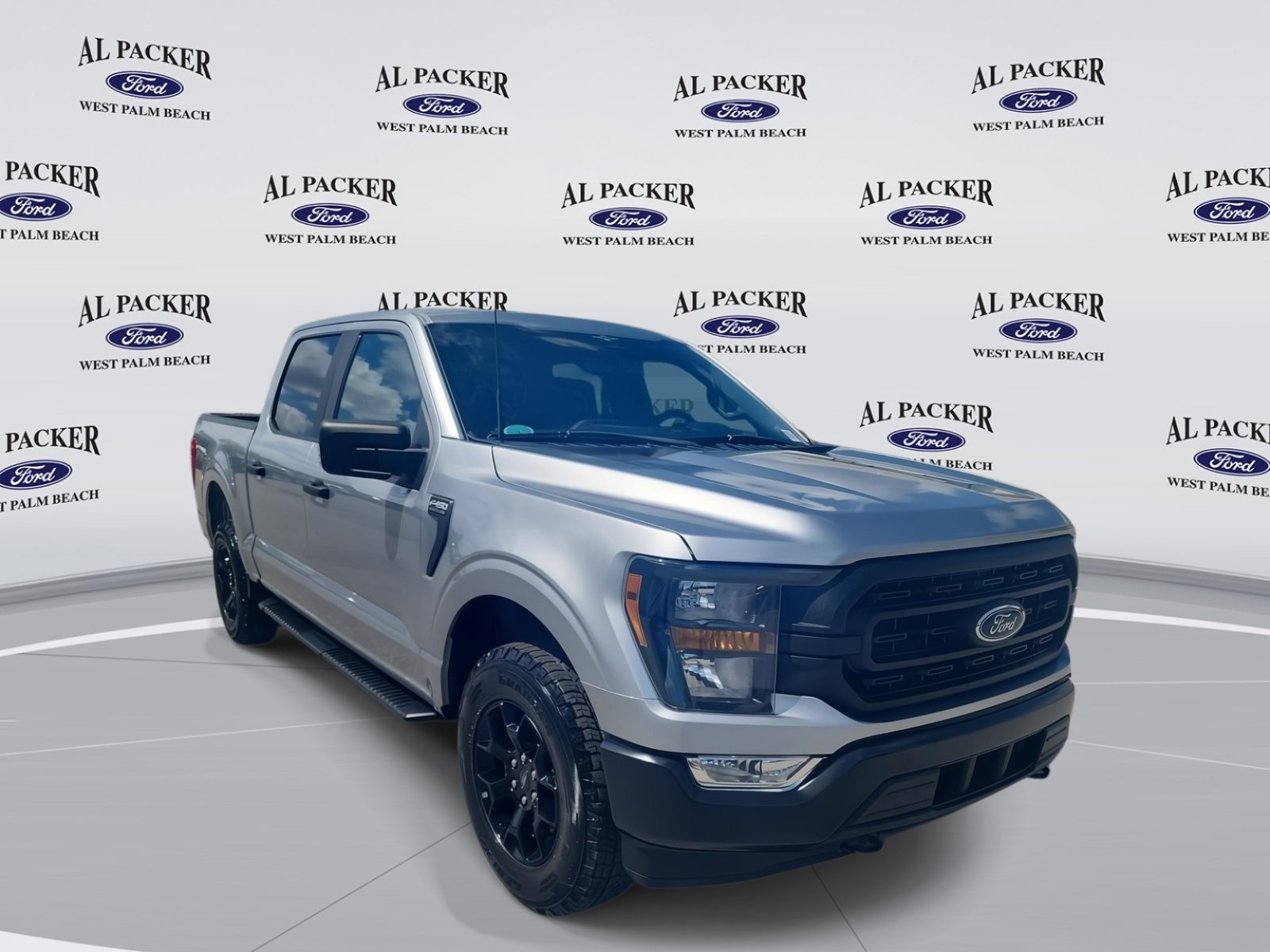 Certified 2023 Ford F150 XL w/ Rattler Package image 8