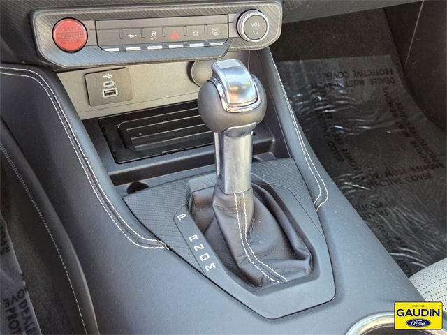 Certified 2024 Ford Mustang GT Premium image 24