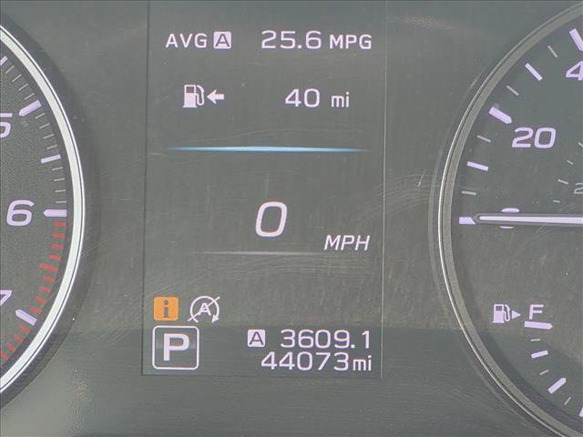 Used 2022 Subaru Outback AWD/4WD image 13