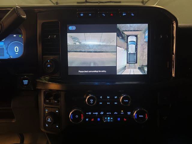 Certified 2023 Ford F350 Lariat w/ Lariat Ultimate Package AWD/4WD image 30
