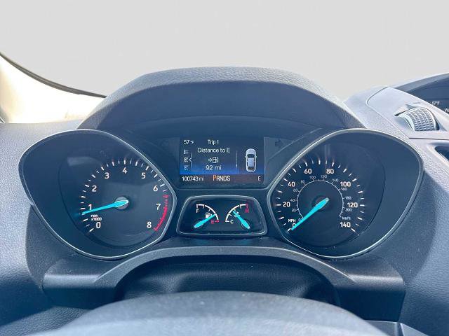 Certified 2018 Ford Escape SE AWD/4WD image 32