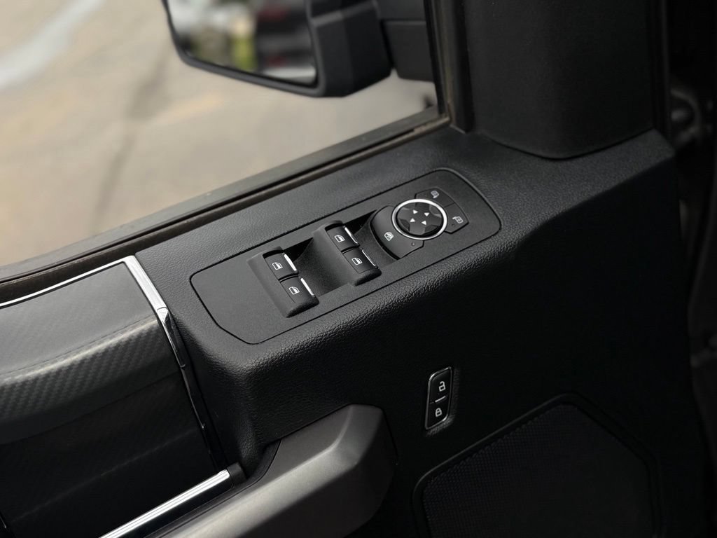 Certified 2019 Ford F150 XLT w/ Equipment Group 302A Luxury AWD/4WD image 13