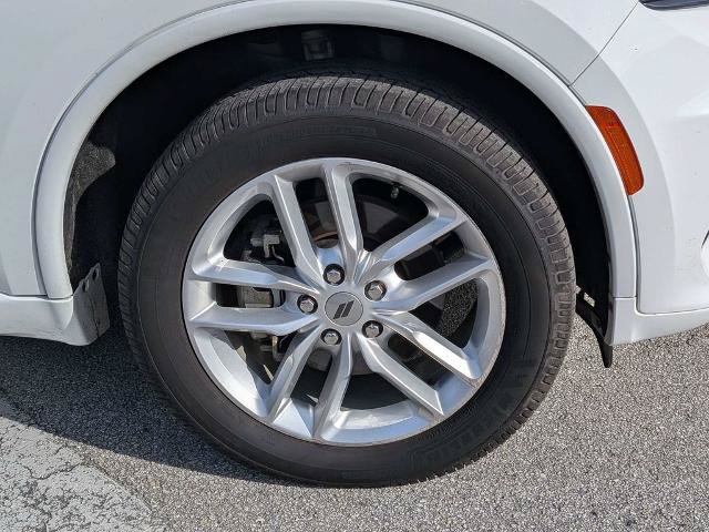 Used 2023 Dodge Durango GT AWD/4WD image 10