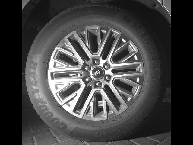 Certified 2026 Ford Expedition Max Platinum AWD/4WD image 11