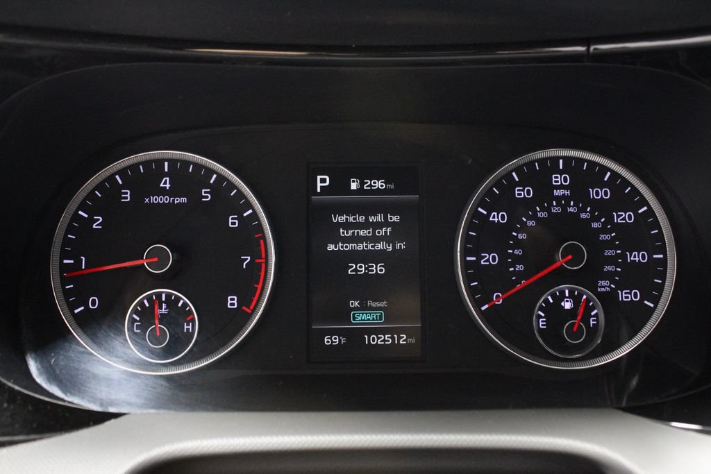 Used 2022 Kia K5 GT-Line w/ GT-Line FWD Premium Package image 29