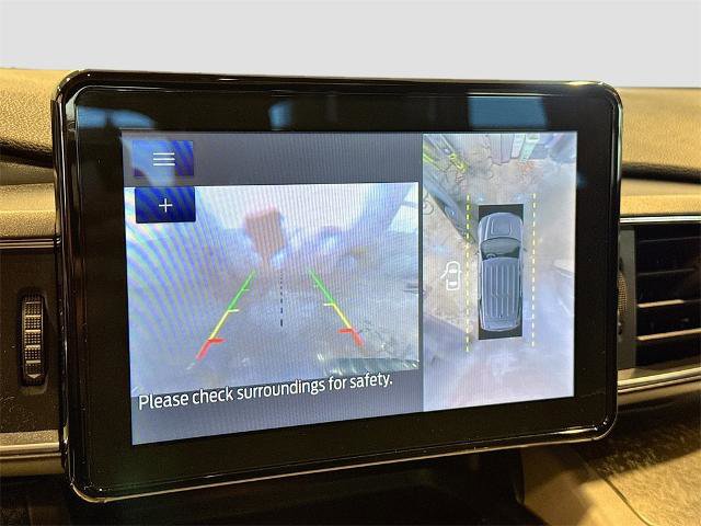 Certified 2023 Ford Explorer Timberline w/ Timberline Technology Package image 12