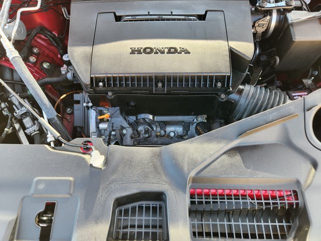 Used 2025 Honda Pilot Black Edition image 32