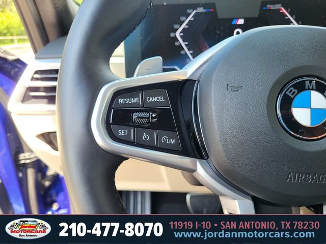 Used 2026 BMW 330i xDrive Sedan AWD/4WD image 28