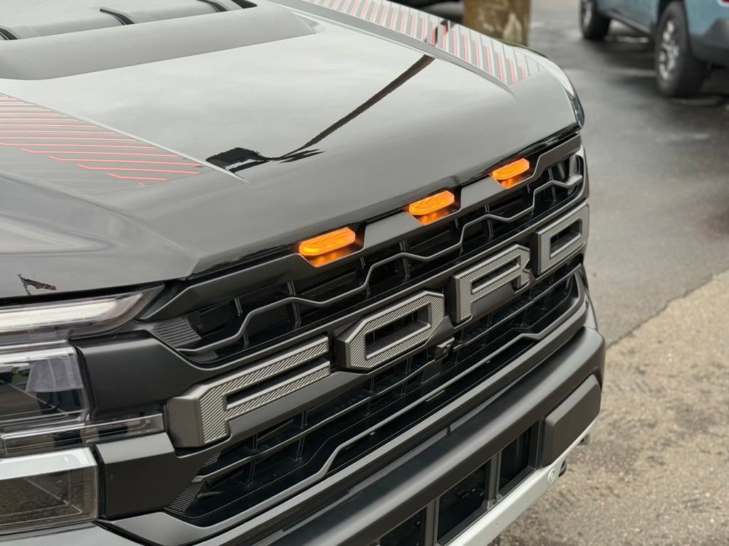 Certified 2026 Ford F150 Raptor AWD/4WD image 40