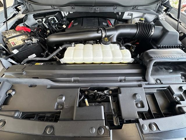 Certified 2025 Ford F150 Raptor AWD/4WD image 30