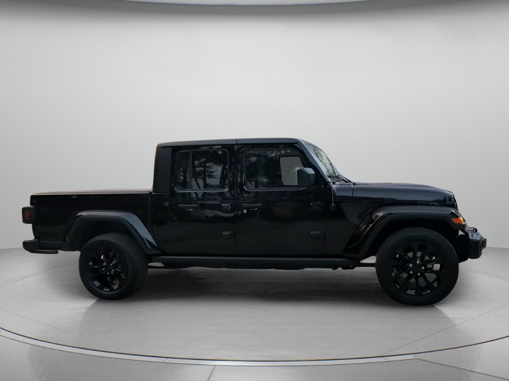 Used 2021 Jeep Gladiator Sport AWD/4WD image 34
