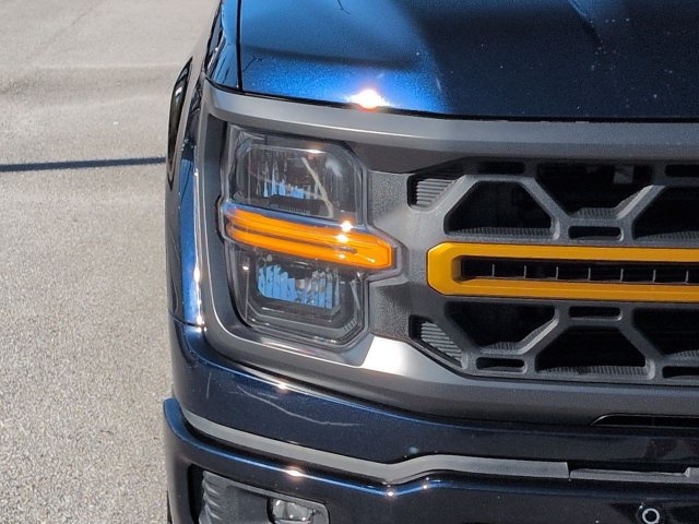 Certified 2024 Ford F150 Tremor w/ Mobile Office Package AWD/4WD image 10