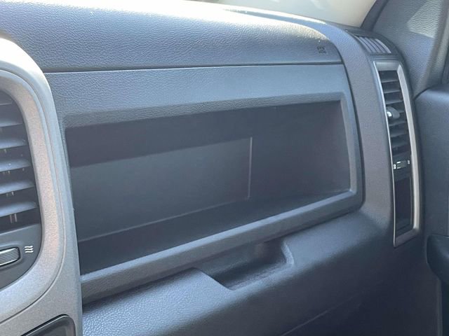 Used 2021 RAM 1500 Tradesman image 30