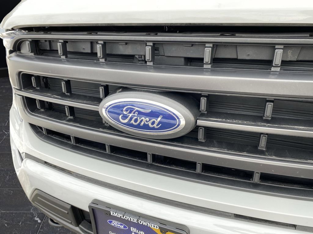 Certified 2023 Ford F150 Lariat image 52