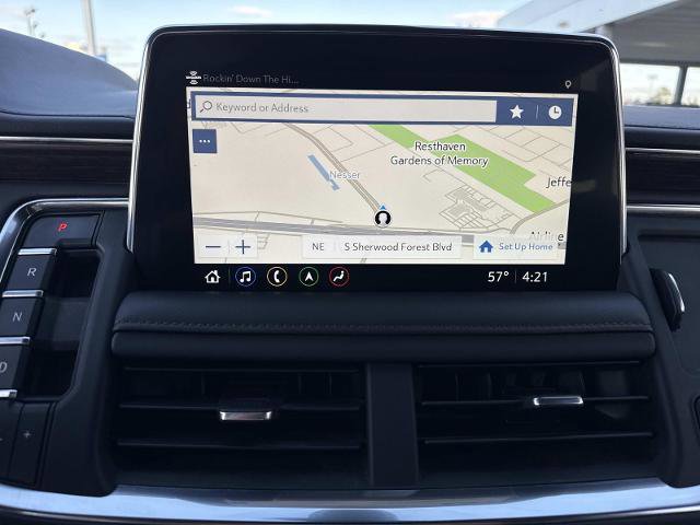 Used 2021 Chevrolet Suburban High Country image 20