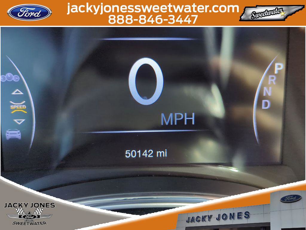 Used 2021 Jeep Grand Cherokee Summit image 17