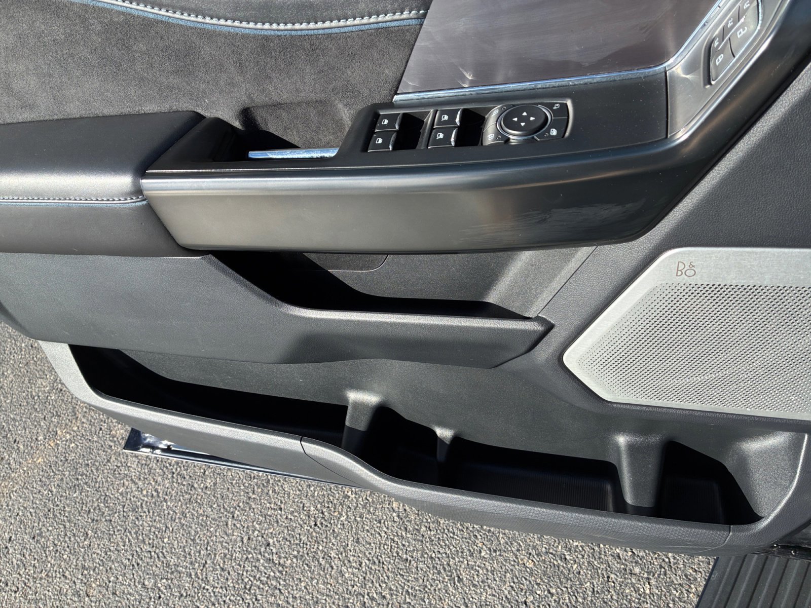 Certified 2024 Ford F150 Platinum image 13