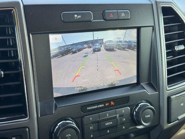 Certified 2020 Ford F150 XLT AWD/4WD image 19