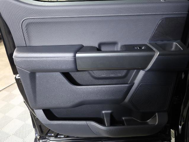 Certified 2023 Ford F150 XLT w/ Equipment Group 302A High image 28