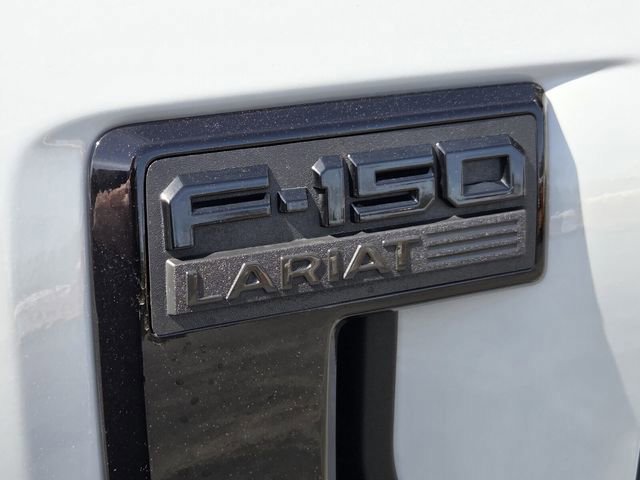Certified 2024 Ford F150 Lariat image 17