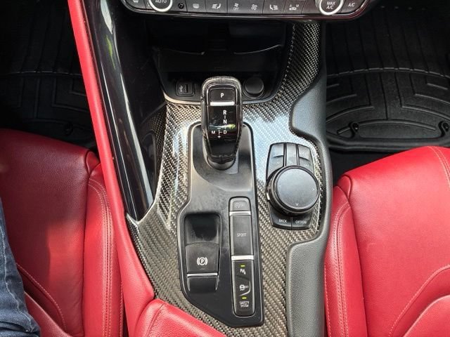 Used 2022 Toyota Supra Premium w/ Driver Assist Package RWD image 23