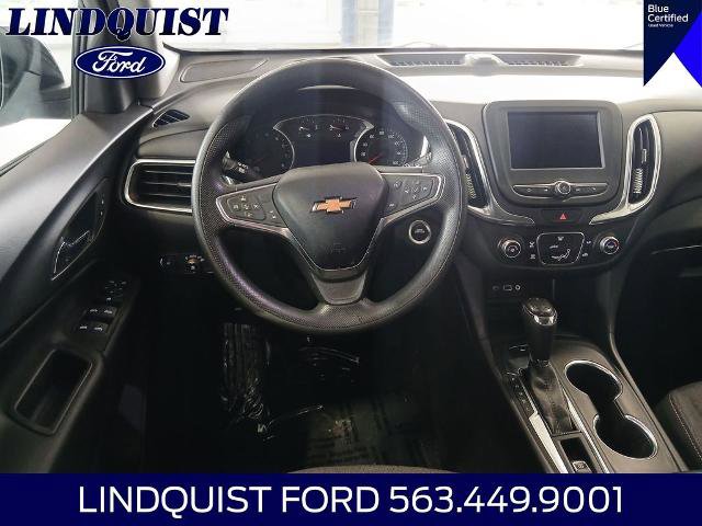 Used 2021 Chevrolet Equinox LT AWD/4WD image 13