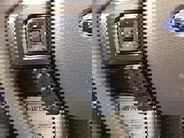 Certified 2021 Ford Expedition Limited image 14