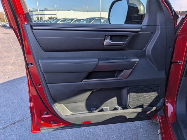 Used 2026 Toyota Tundra SR5 RWD image 12
