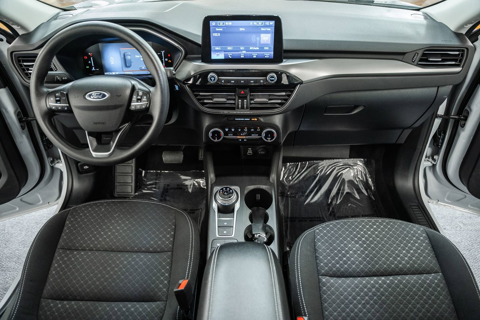 Certified 2025 Ford Escape Active image 19