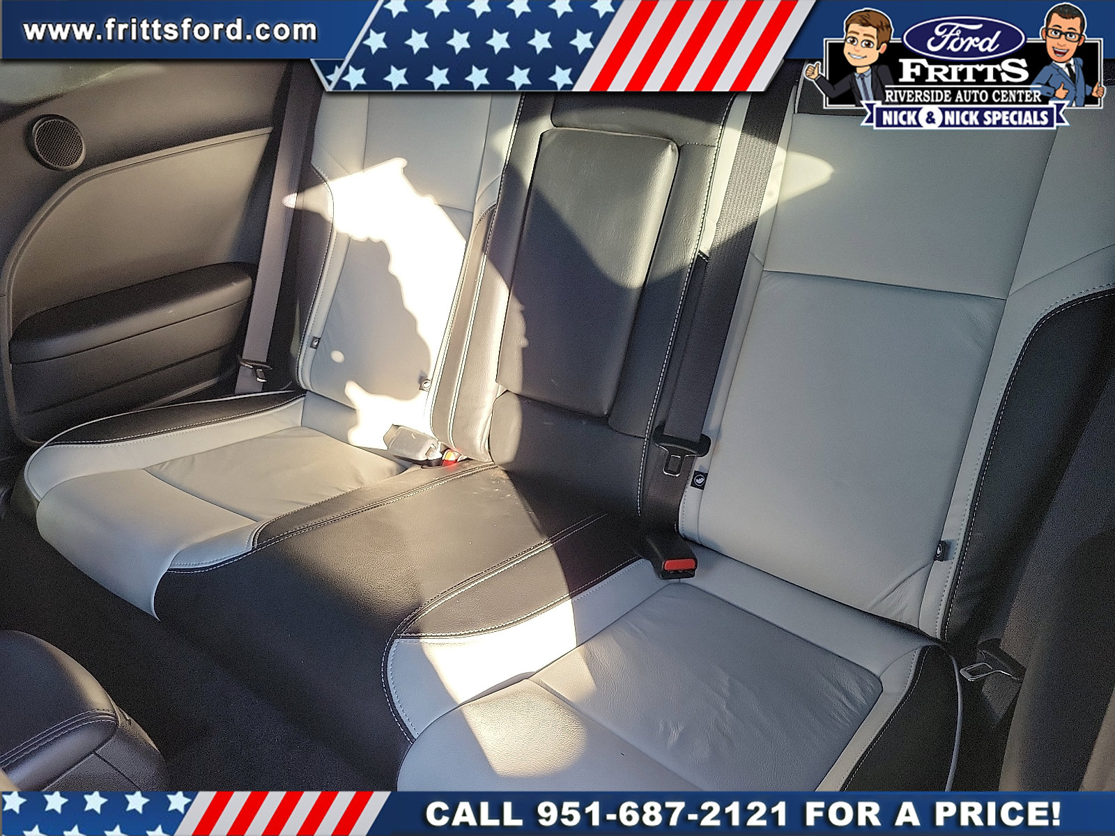 Used 2021 Dodge Challenger R/T Scat Pack w/ Shaker Package image 15