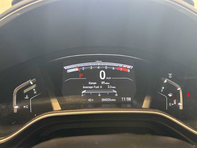 Used 2019 Honda CR-V EX image 10