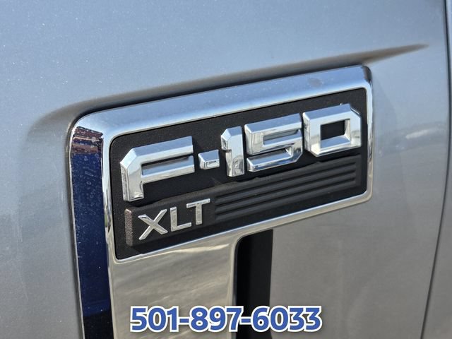 Certified 2024 Ford F150 XLT w/ Mobile Office Package AWD/4WD image 17