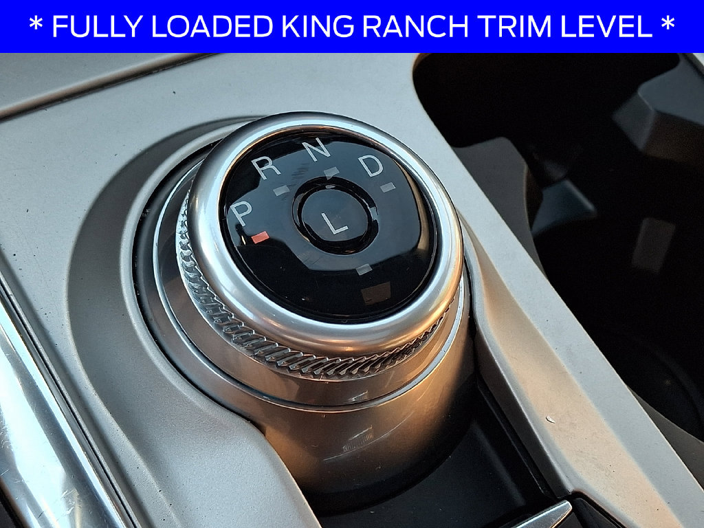 Certified 2022 Ford Explorer King Ranch AWD/4WD image 17
