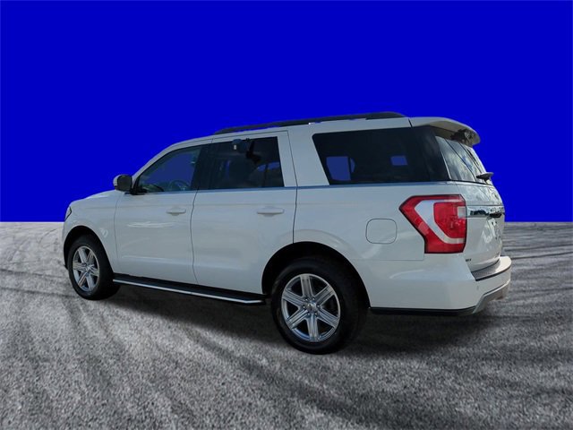 Certified 2020 Ford Expedition XLT w/ Equipment Group 202A image 3