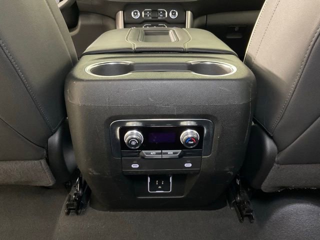Used 2024 GMC Yukon SLT image 18