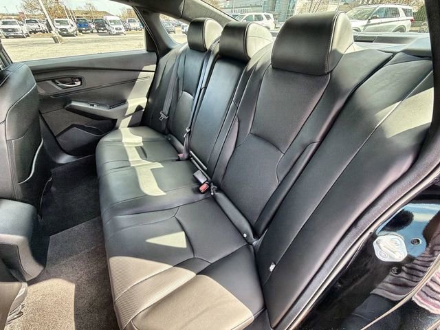 Used 2024 Honda Accord Sport image 23