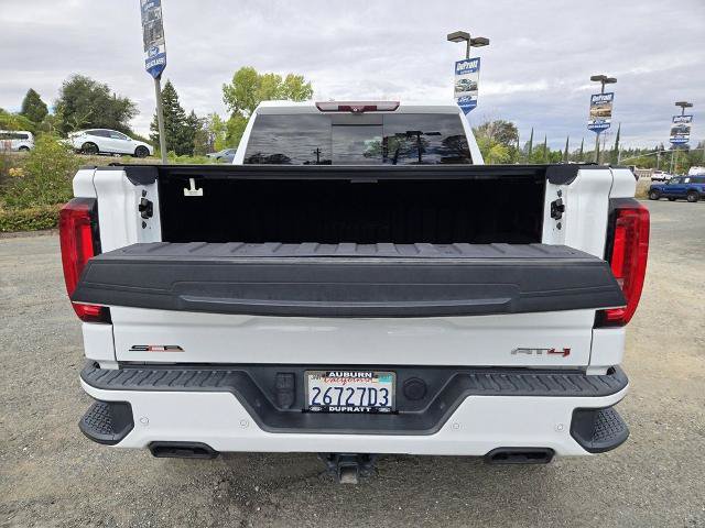 Used 2021 GMC Sierra 1500 AT4 w/ AT4 Premium Package AWD/4WD image 33