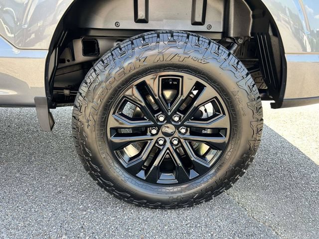 Certified 2024 Ford F150 XLT w/ Equipment Group 303A High AWD/4WD image 3