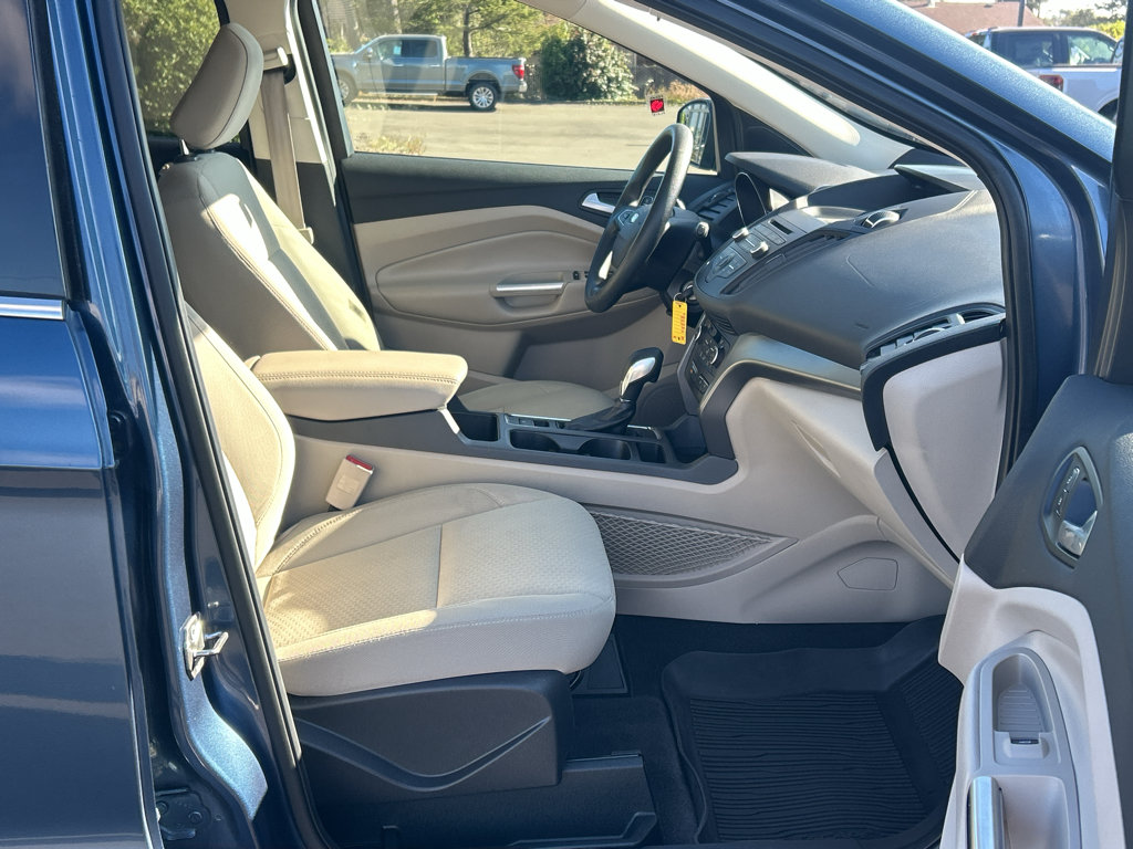 Certified 2018 Ford Escape SE AWD/4WD image 24