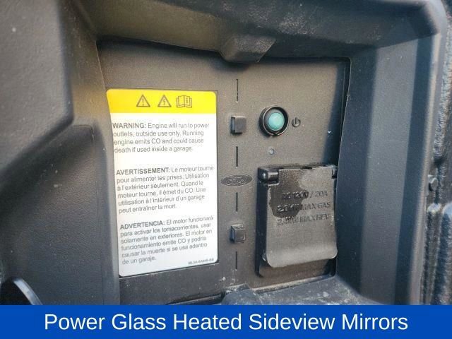 Certified 2023 Ford F150 XLT w/ Equipment Group 302A High image 15