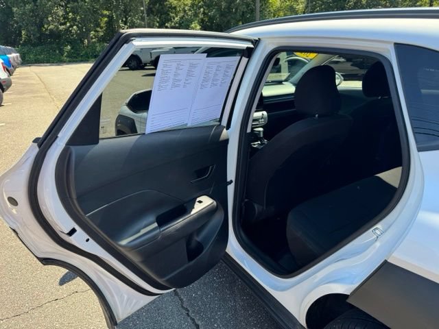 Used 2025 Hyundai Kona SEL FWD image 14