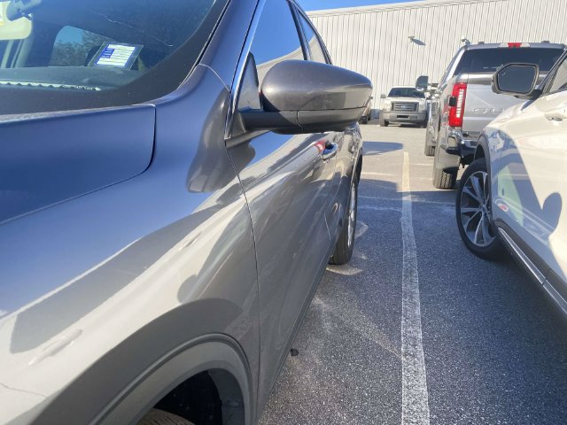 Certified 2024 Ford Escape Active w/ Tech Pack #2 FWD image 2