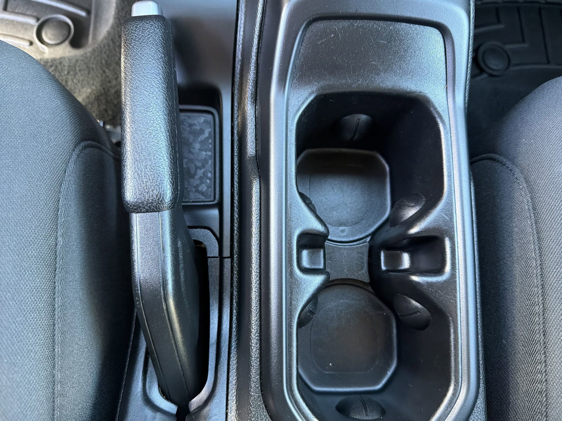 Used 2022 Jeep Wrangler Unlimited Sport S image 16