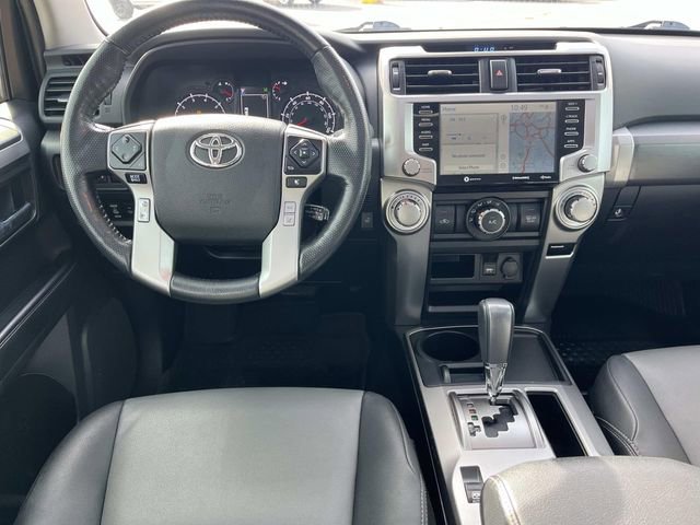 Used 2023 Toyota 4Runner SR5 Premium w/ Moonroof Package image 14