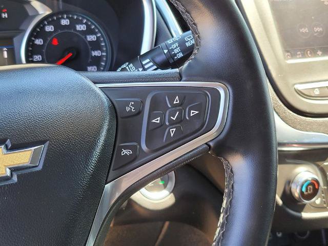 Used 2024 Chevrolet Equinox LT FWD image 26