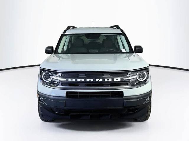 Certified 2024 Ford Bronco Sport Big Bend w/ Convenience Package AWD/4WD image 6
