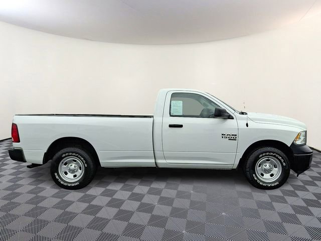 Used 2022 RAM 1500 Tradesman w/ Power & Remote Entry Group image 8