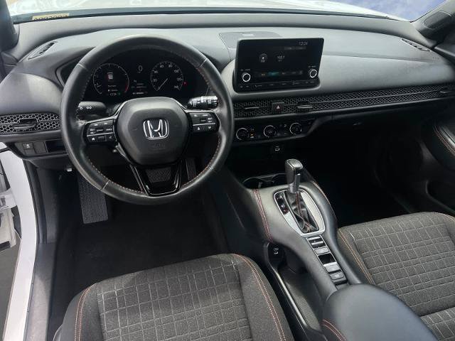 Used 2024 Honda HR-V Sport image 14