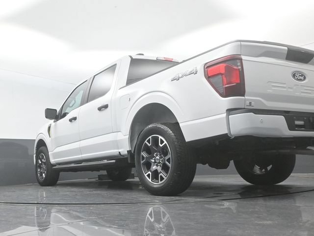 Certified 2024 Ford F150 STX AWD/4WD image 21