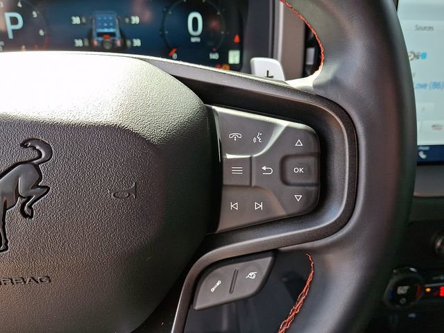 Certified 2024 Ford Bronco Raptor image 20